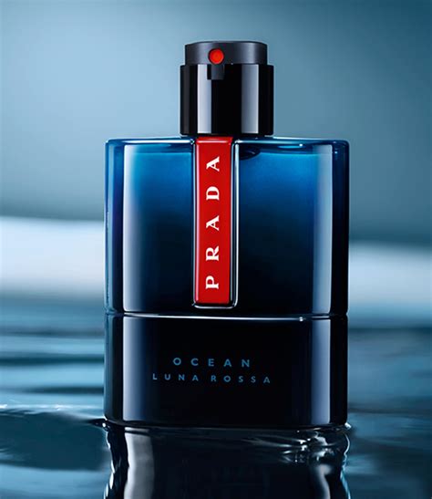 ocean prada werbung|luna rossa ocean Prada.